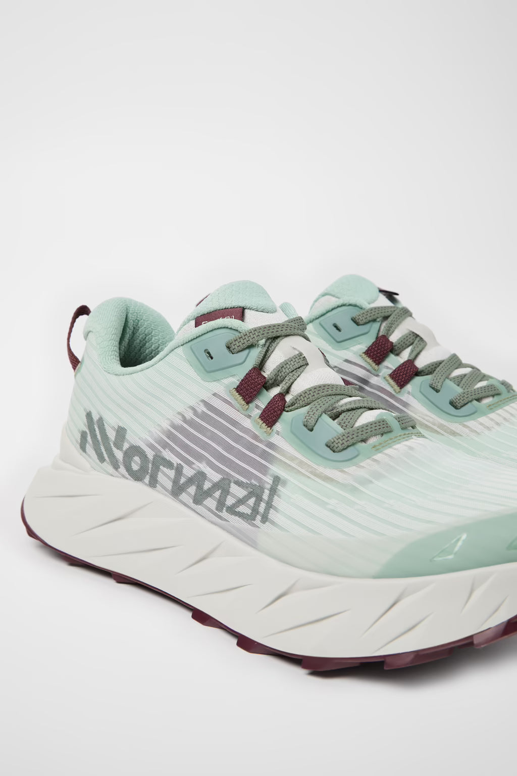 Nnormal Cadi Men's Trail Shoe - Bog Dog Running