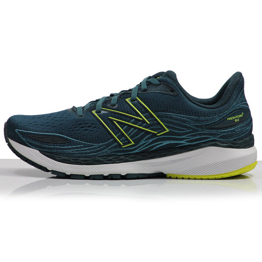 New Balance Men's Fresh Foam X 860 v12 Running Shoes