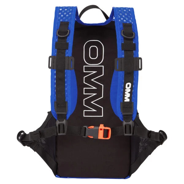 OMM Ultra 8 Pack - Bog Dog Running