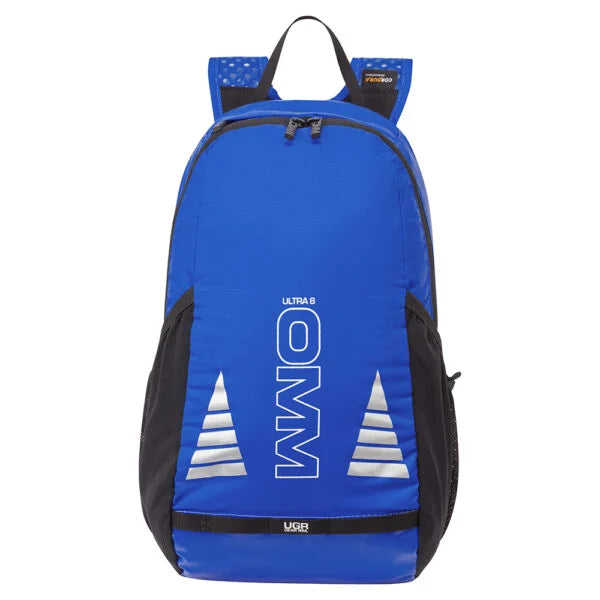 OMM Ultra 8 Pack - Bog Dog Running