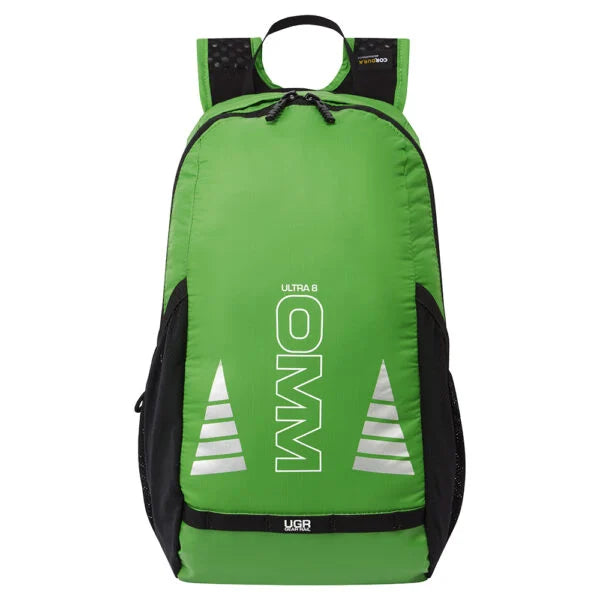 OMM Ultra 8 Pack - Bog Dog Running