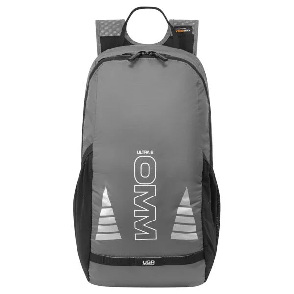 OMM Ultra 8 Pack - Bog Dog Running