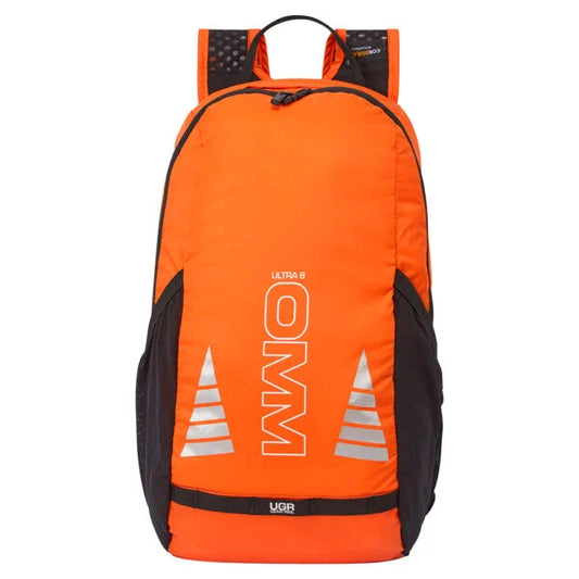 OMM Ultra 8 Pack - Bog Dog Running