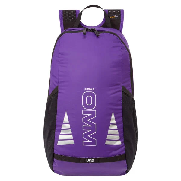 OMM Ultra 8 Pack - Bog Dog Running