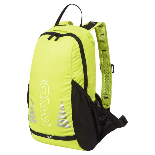OMM Ultra 8 Pack - Bog Dog Running