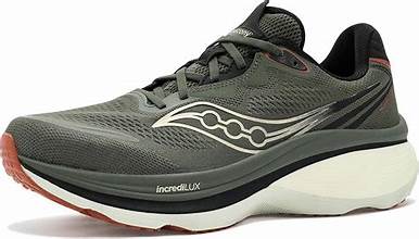 Saucony Hurricane 26 Men's Running Shoe