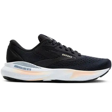 Brooks Adrenaline GTS 24 Womens Running Shoes - Bog Dog Running