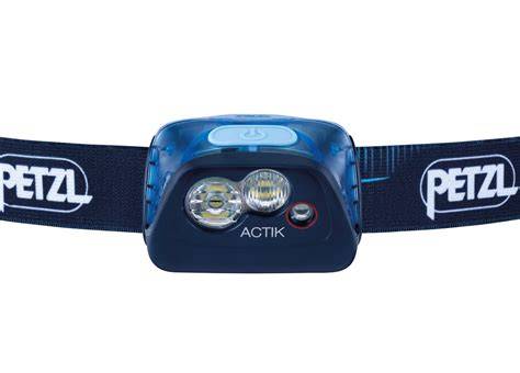 Petzl ACTIK® Headlamp