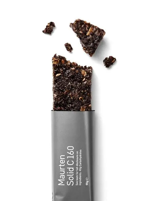Maurten Solid 160 C (12 pack)