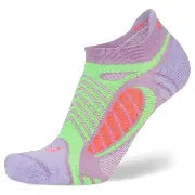 Balega Ultralight 22 No-Show  Socks - Bog Dog Running