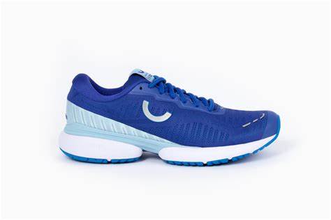 True Motion Women's U-Tech Nevos next gen Shoe - Bog Dog Running