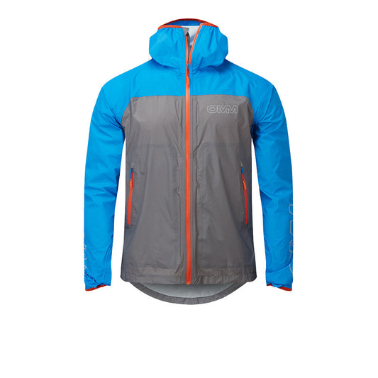 OMM Halo+ Women's  Running Jacket - Bog Dog Running
