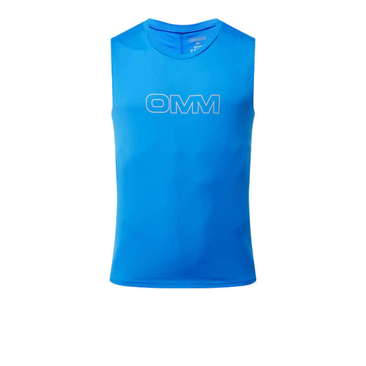 OMM Nitro Singlet - Bog Dog Running