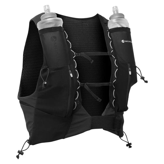 Montane Gecko VP 12 + Running Pack - [price]