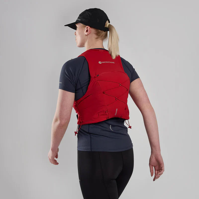 Montane Gecko VP 5 + Running Pack - [price]