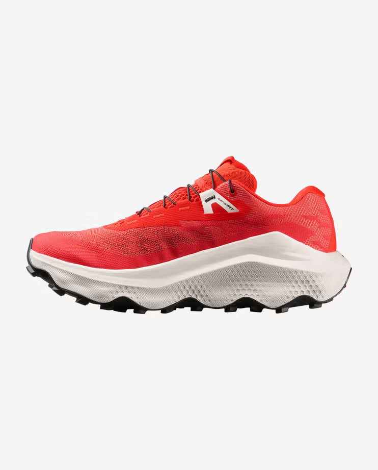 Salomon Ultra Glide 4 Men's Running Shoe - Bog Dog Running