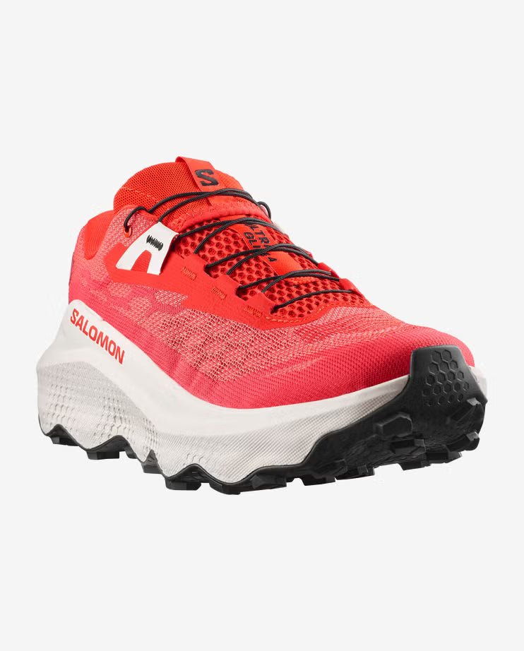 Salomon Ultra Glide 4 Men's Running Shoe - Bog Dog Running