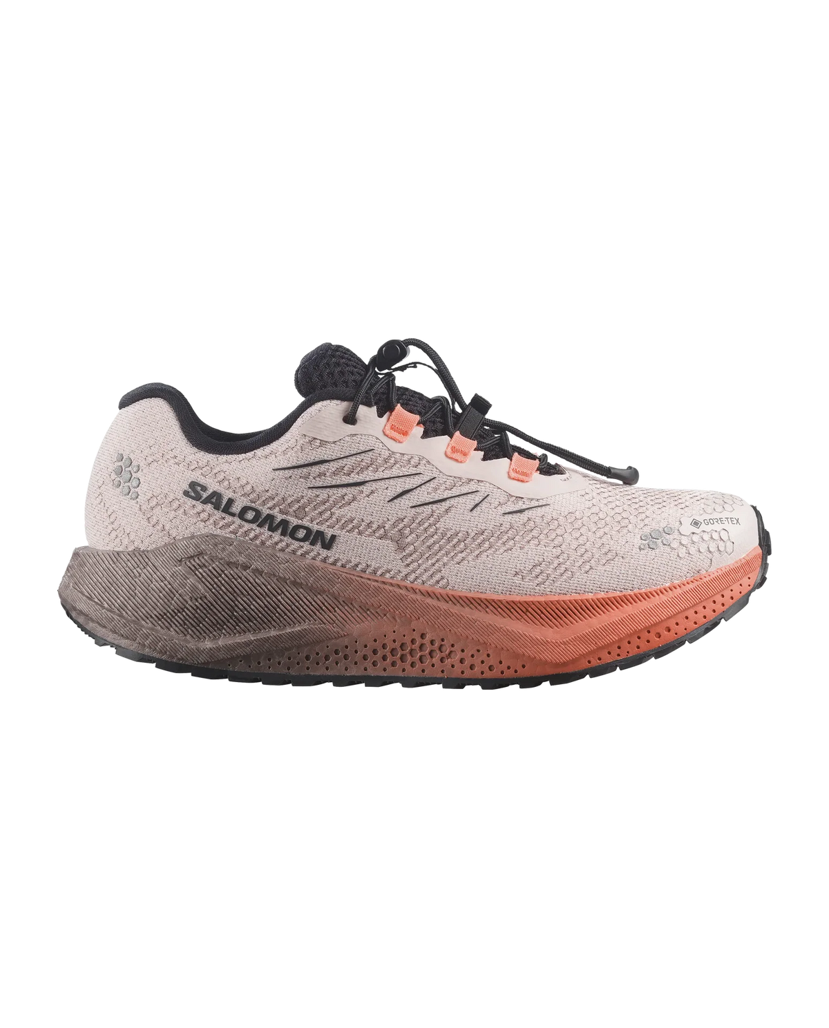 Salomon Aero Blaze 4 GRVL GTX Women's Running Shoe - Footwear - Runner's Warehouse