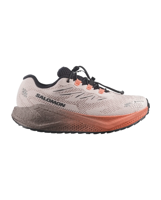 Salomon Aero Blaze 4 GRVL GTX Women's Running Shoe - Footwear - Runner's Warehouse