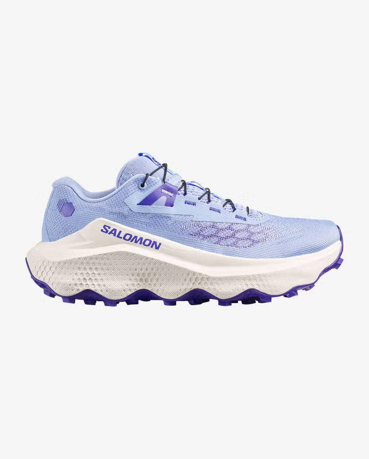 Salomon Ultra Glide 4 Women's Trail Running Shoe - Bog Dog Running