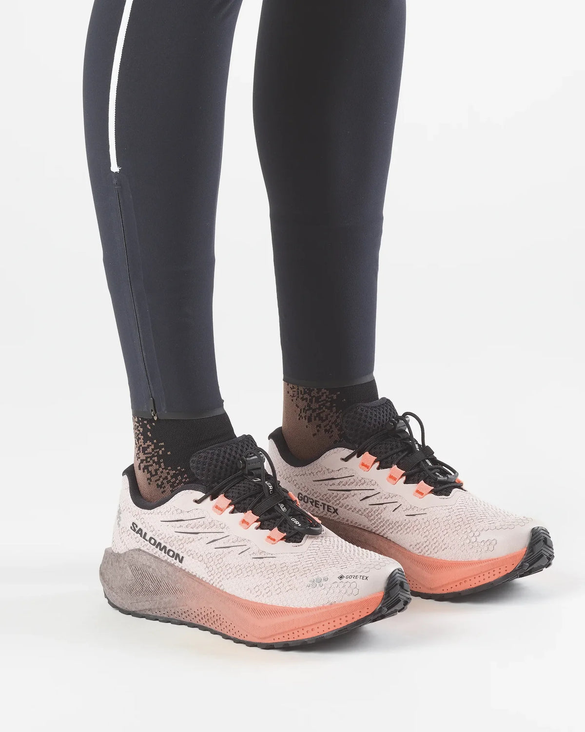 Salomon Aero Blaze 4 GRVL GTX Women's Running Shoe - Footwear - Runner's Warehouse