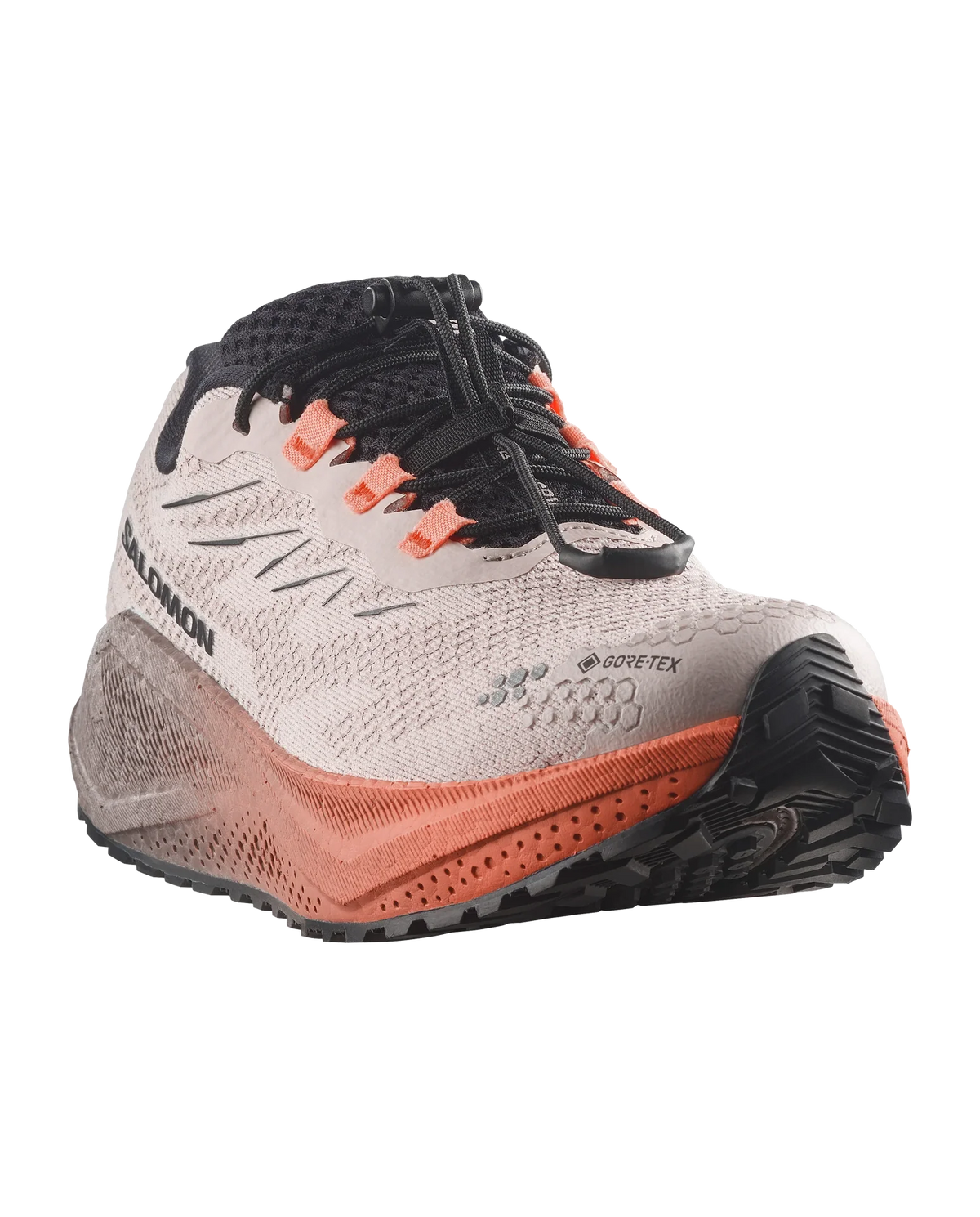 Salomon Aero Blaze 4 GRVL GTX Women's Running Shoe - Footwear - Runner's Warehouse