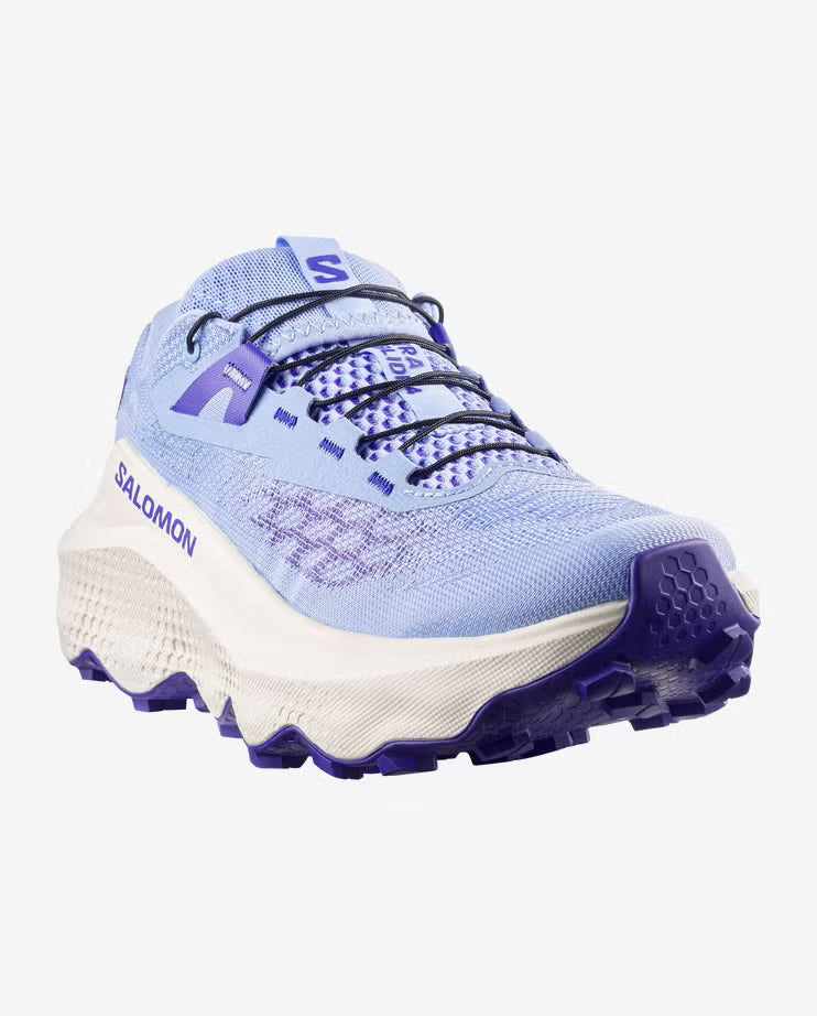 Salomon Ultra Glide 4 Women's Trail Running Shoe - Bog Dog Running