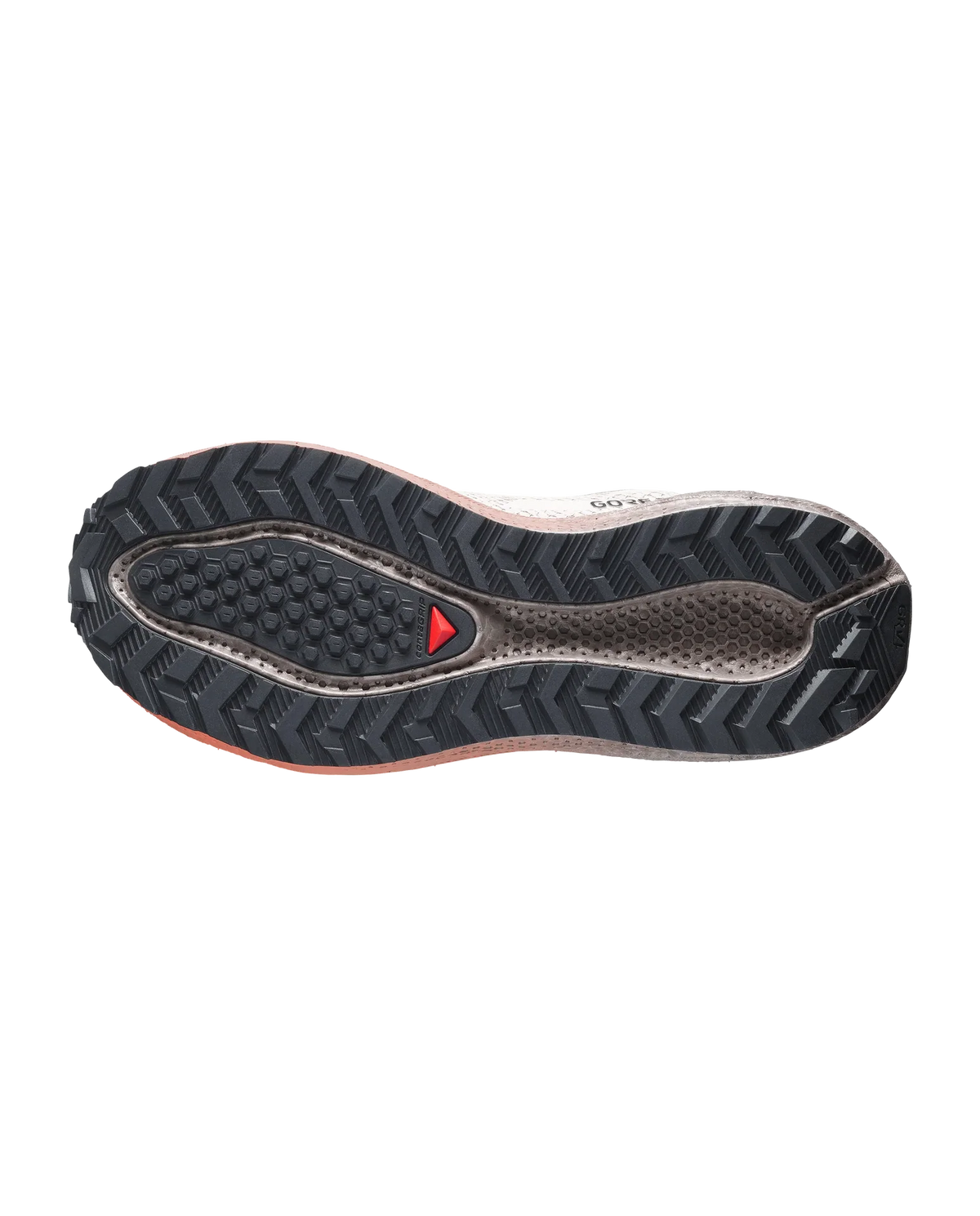 Salomon Aero Blaze 4 GRVL GTX Women's Running Shoe - Footwear - Runner's Warehouse