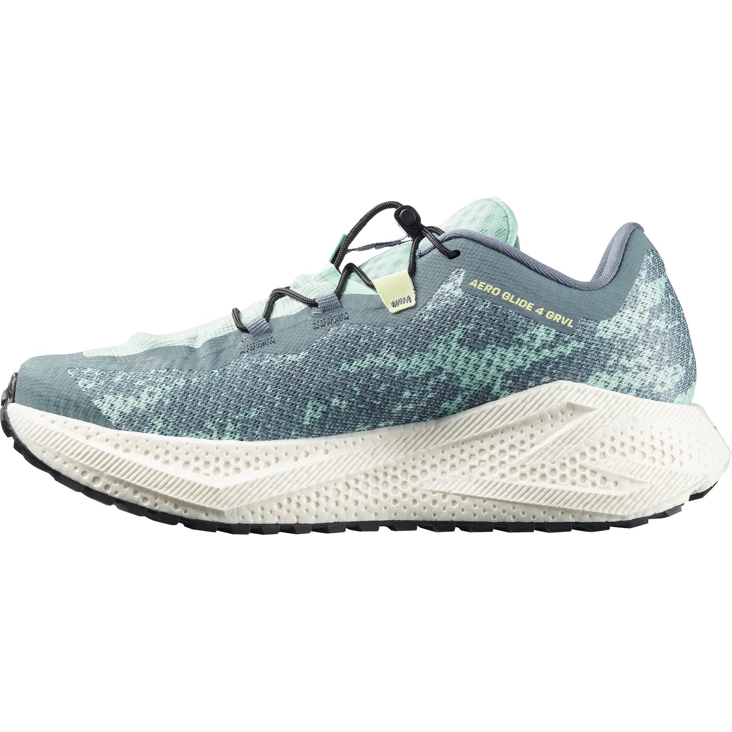 Salomon Aero Glide 4 GRVL Men's Running Shoe - Bog Dog Running