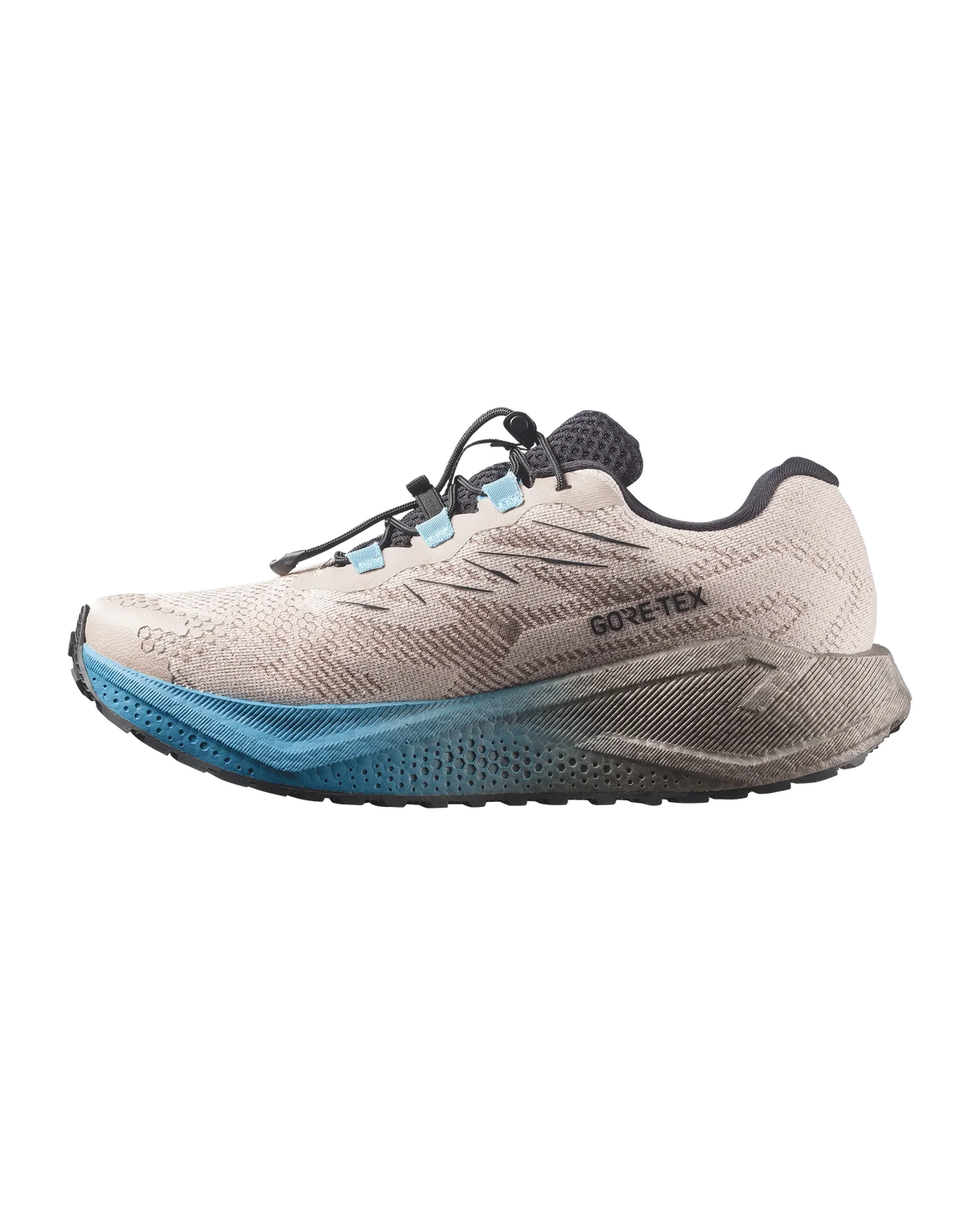 Salomon Aero Blaze 4 GRVL GTX Men's Running Shoe - Footwear - Runner's Warehouse