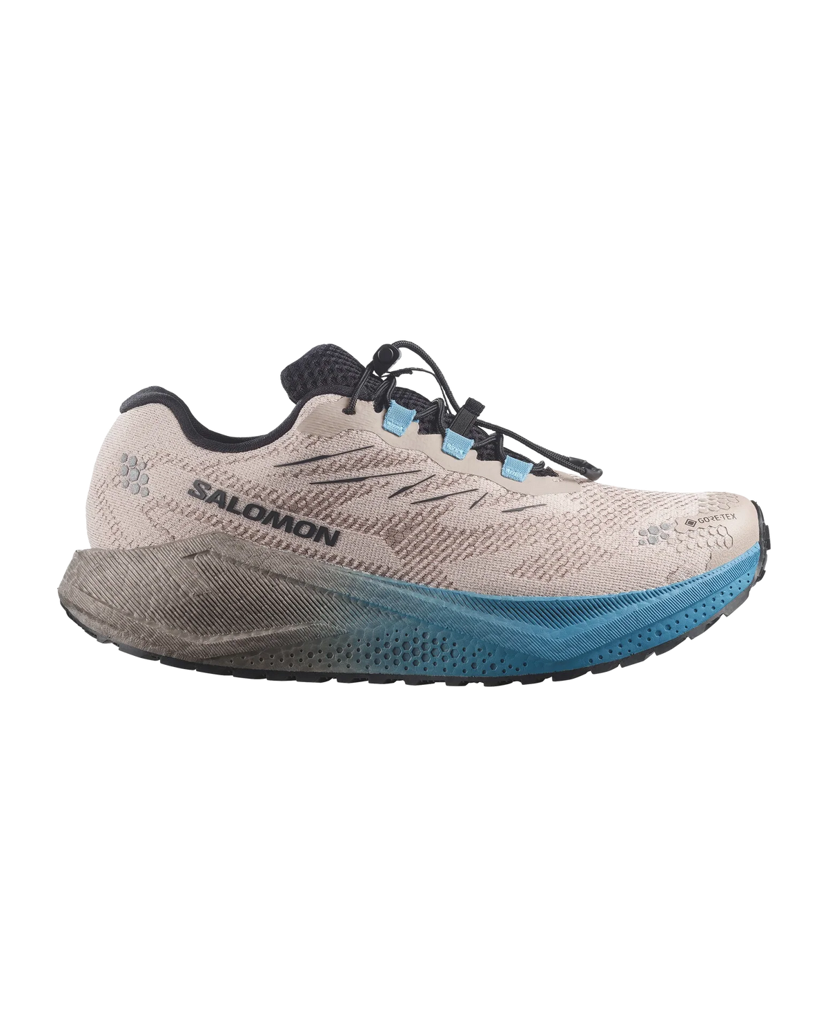 Salomon Aero Blaze 4 GRVL GTX Men's Running Shoe - Footwear - Runner's Warehouse