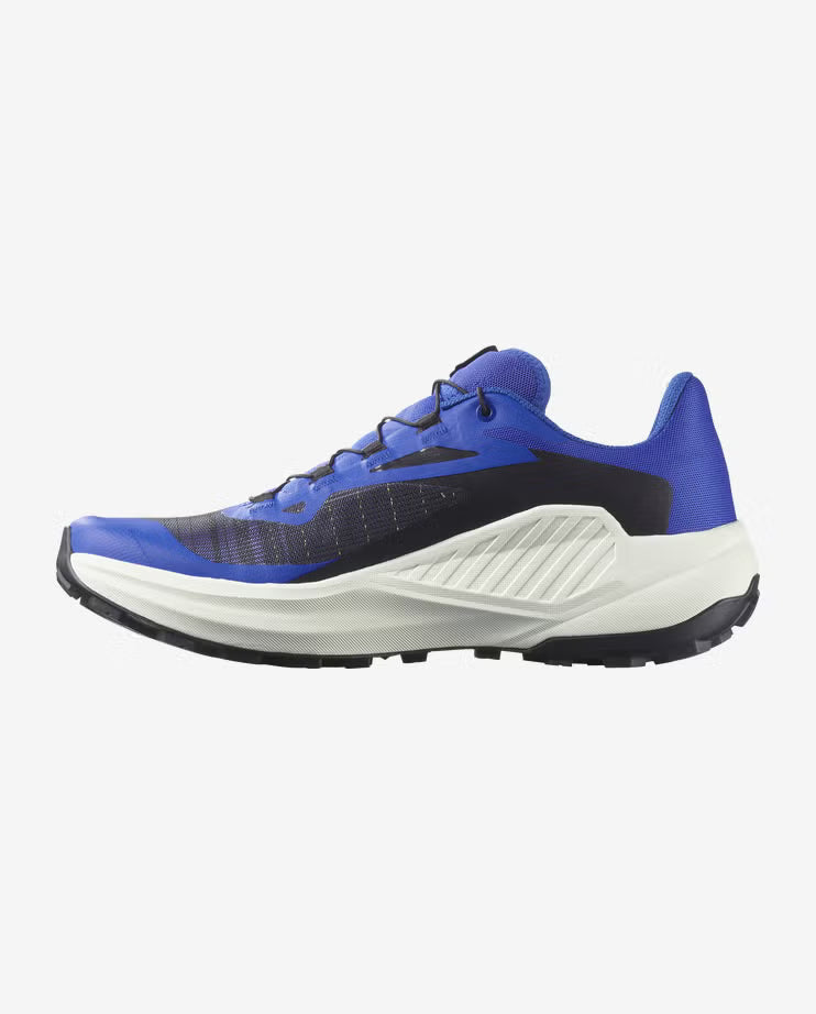 Salomon Genesis Equipe Unisex Trail Running Shoe - Bog Dog Running