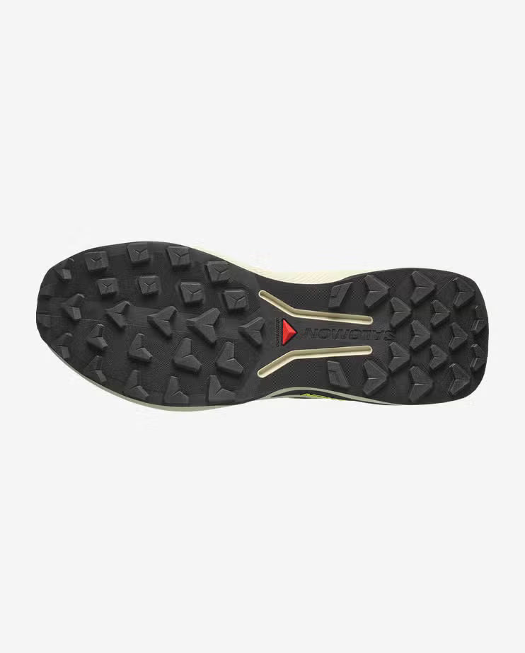 Salomon Genesis 2 Men's Running Shoe - Footwear - Runner's Warehouse