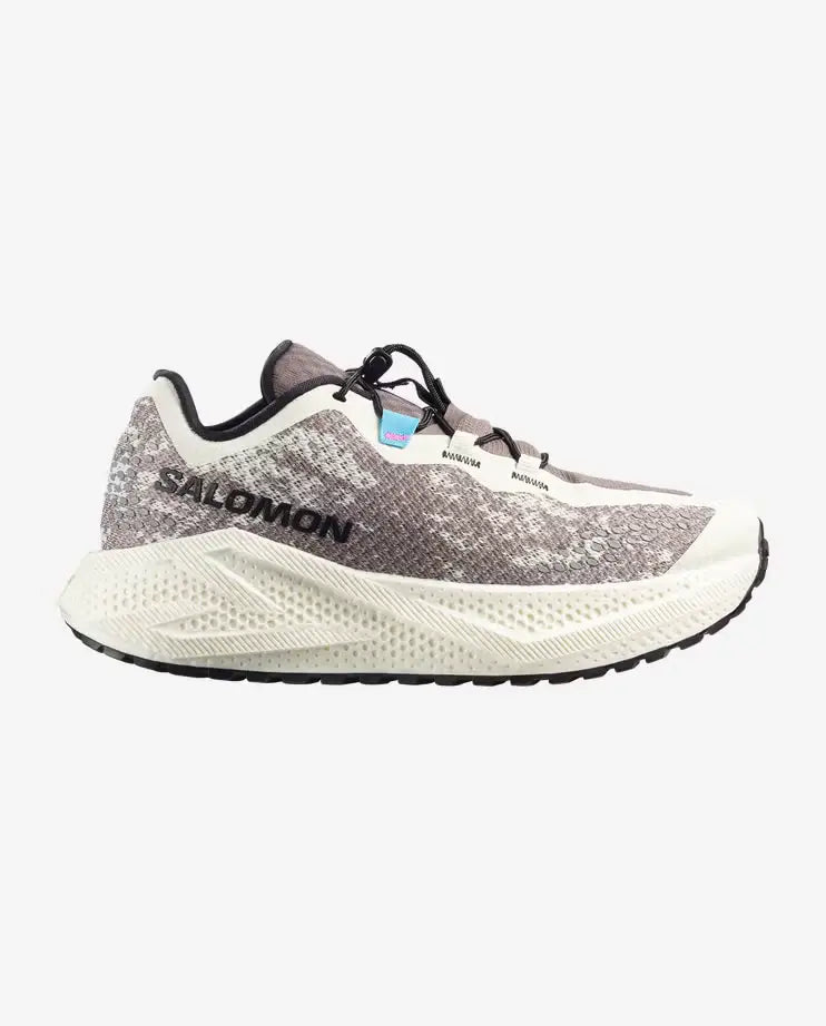 Salomon Aero Glide 4 GRVL Women's Running Shoe - Bog Dog Running