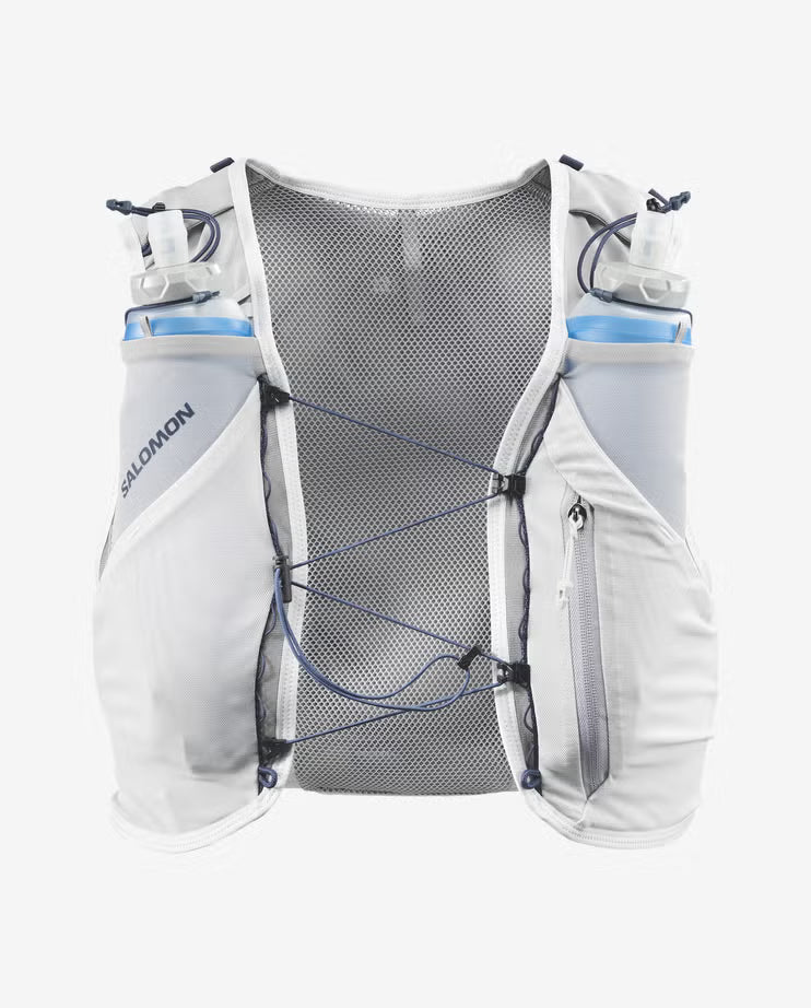 Salomon ADV SKIN 5 Unisex Running Vest - Bog Dog Running