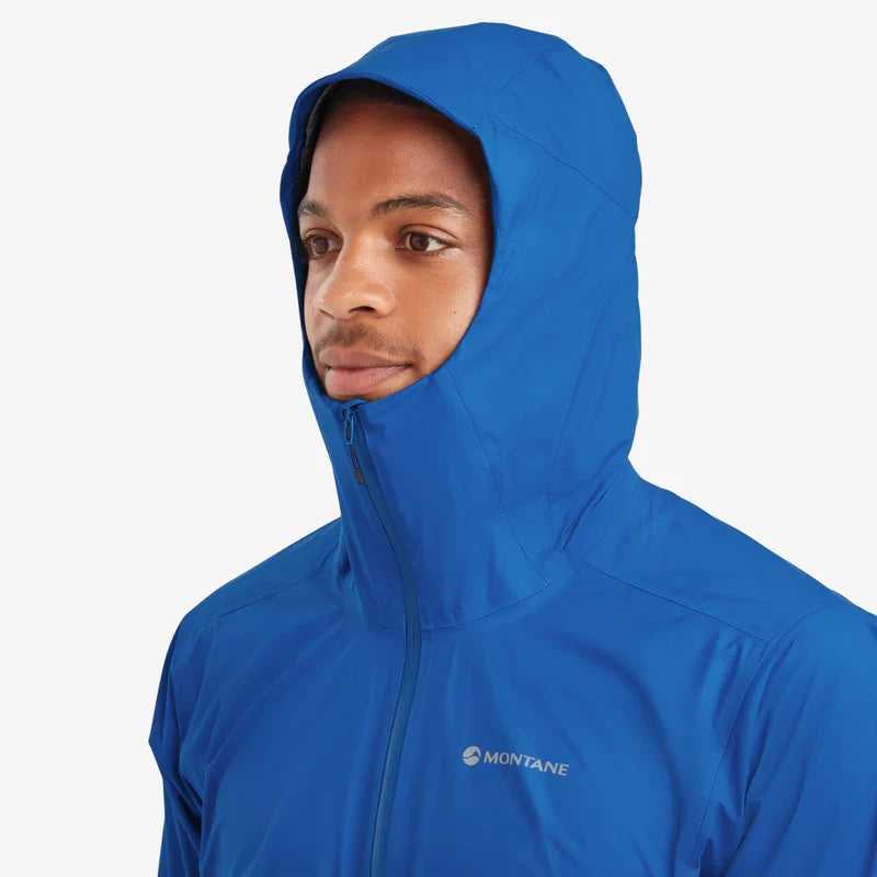 Montane Men's Phase Nano Jacket Montane