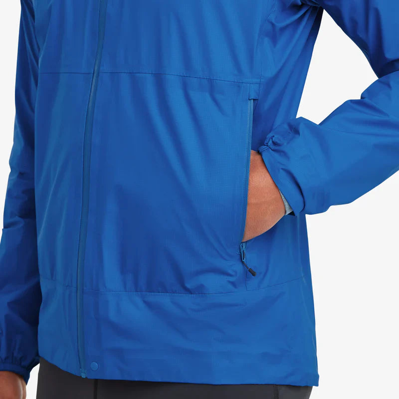 Montane Men's Phase Nano Jacket Montane