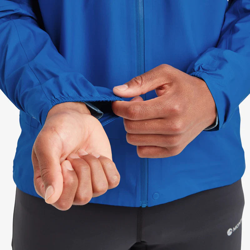 Montane Men's Phase Nano Jacket Montane