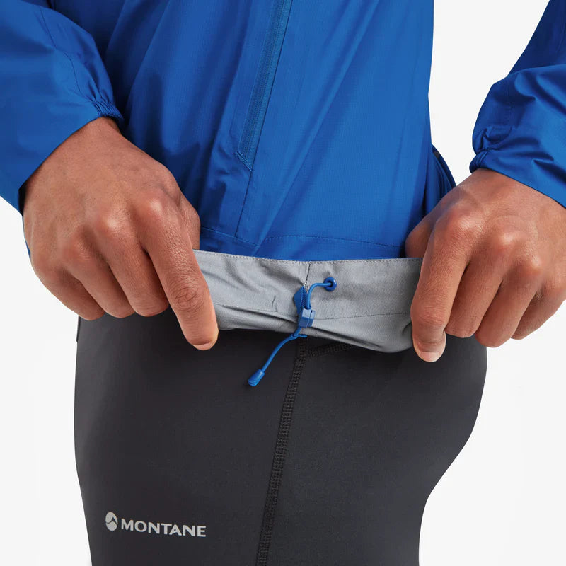 Montane Men's Phase Nano Jacket Montane