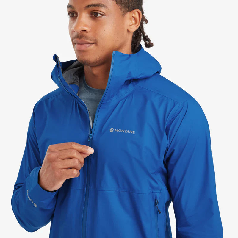 Montane Men's Phase Nano Jacket Montane