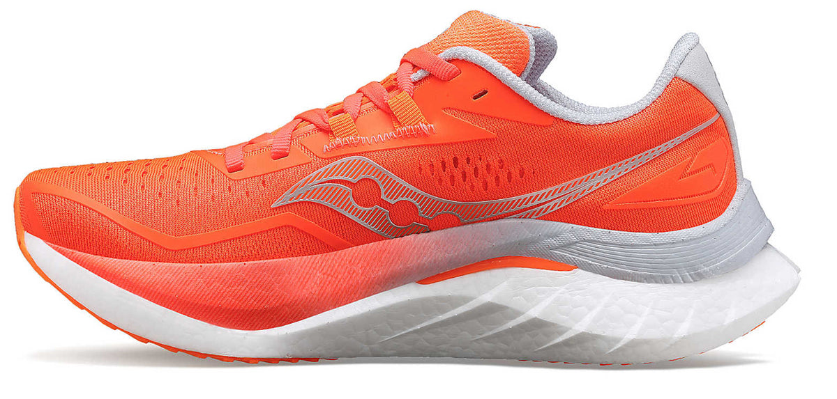 Saucony Endorphin Speed 4 Women's Running Shoes - Bog Dog Running