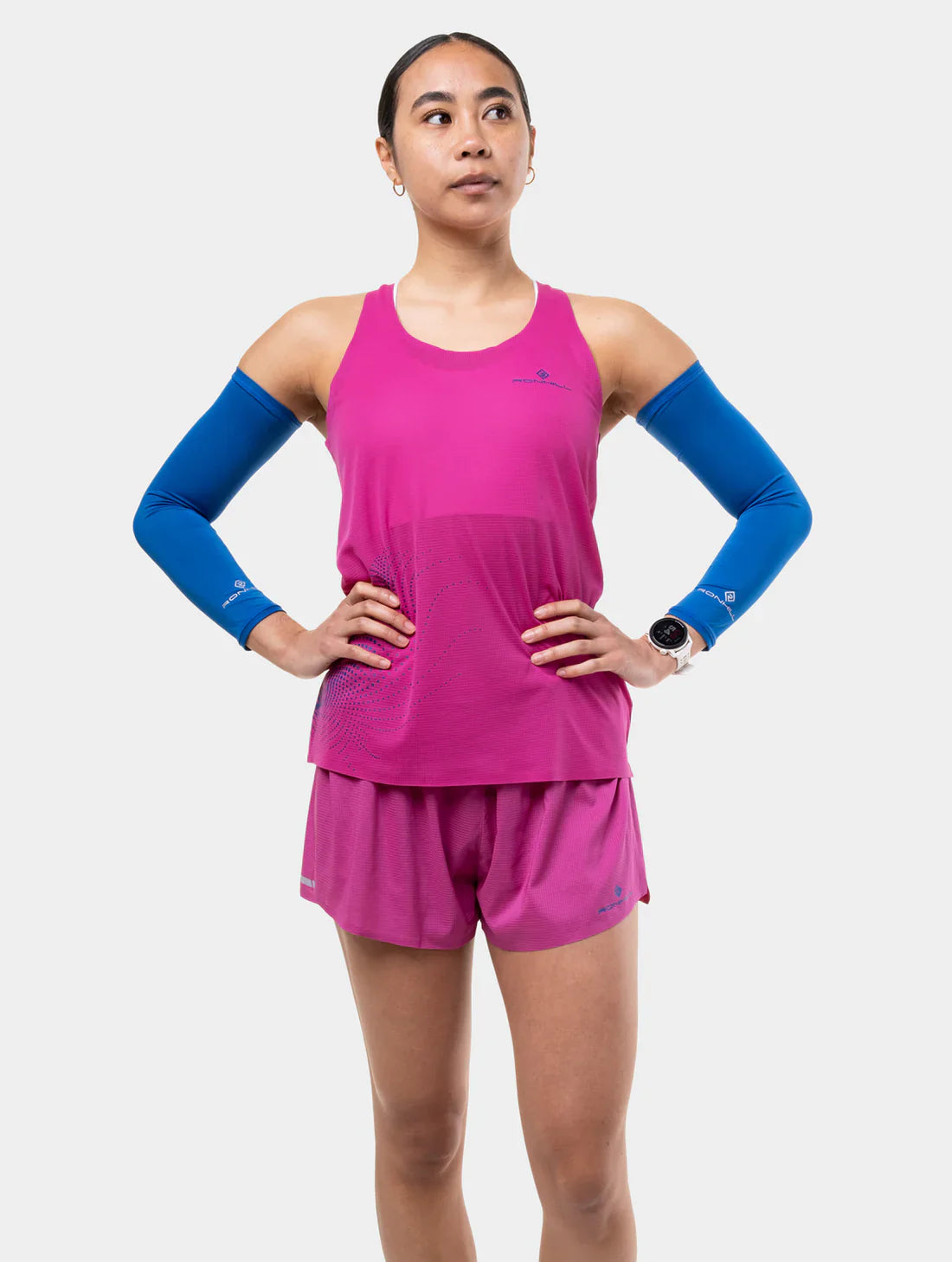 Ronhill Women's Tech Race Vest - Bog Dog Running