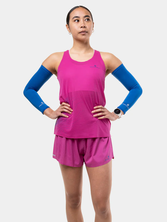 Ronhill Women's Tech Race Vest - Bog Dog Running