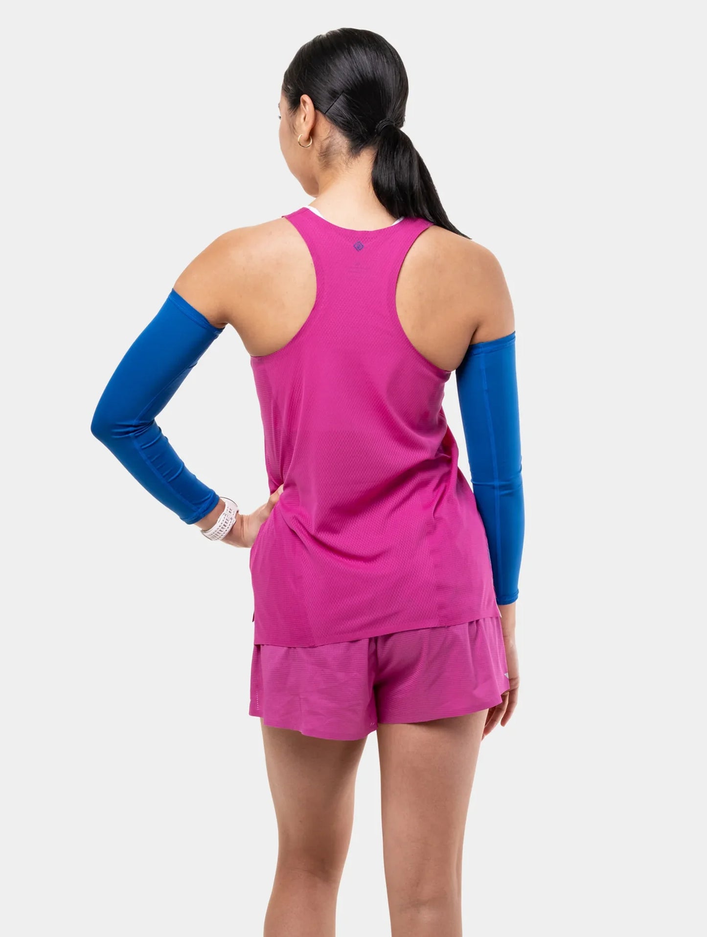 Ronhill Women's Tech Race Vest - Bog Dog Running