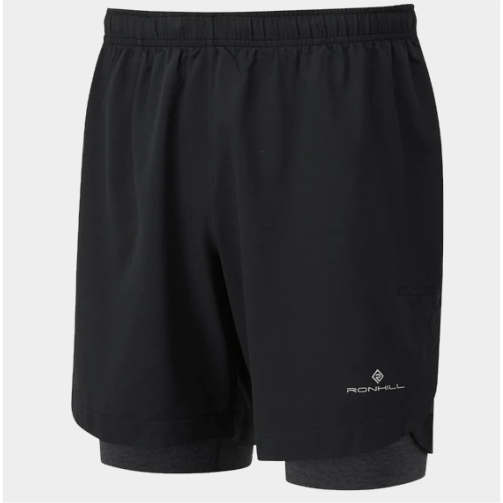 Ronhill Men's Life 7" Twin Short Ronhill