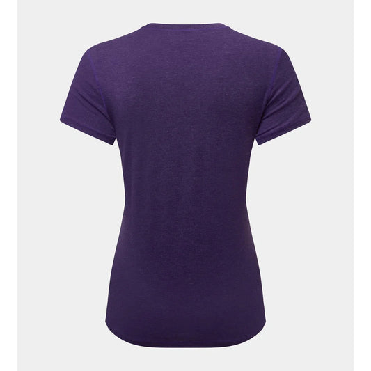 Ronhill Women's Life Tencel S/Sleeve T-Shirt Ronhill