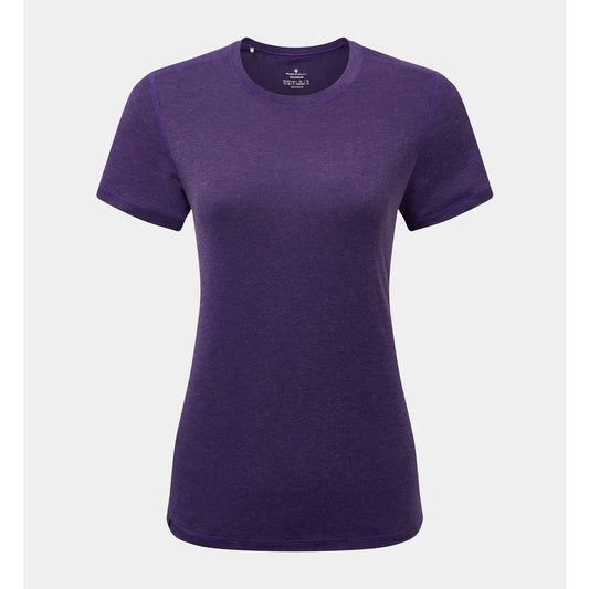 Ronhill Women's Life Tencel S/Sleeve T-Shirt Ronhill