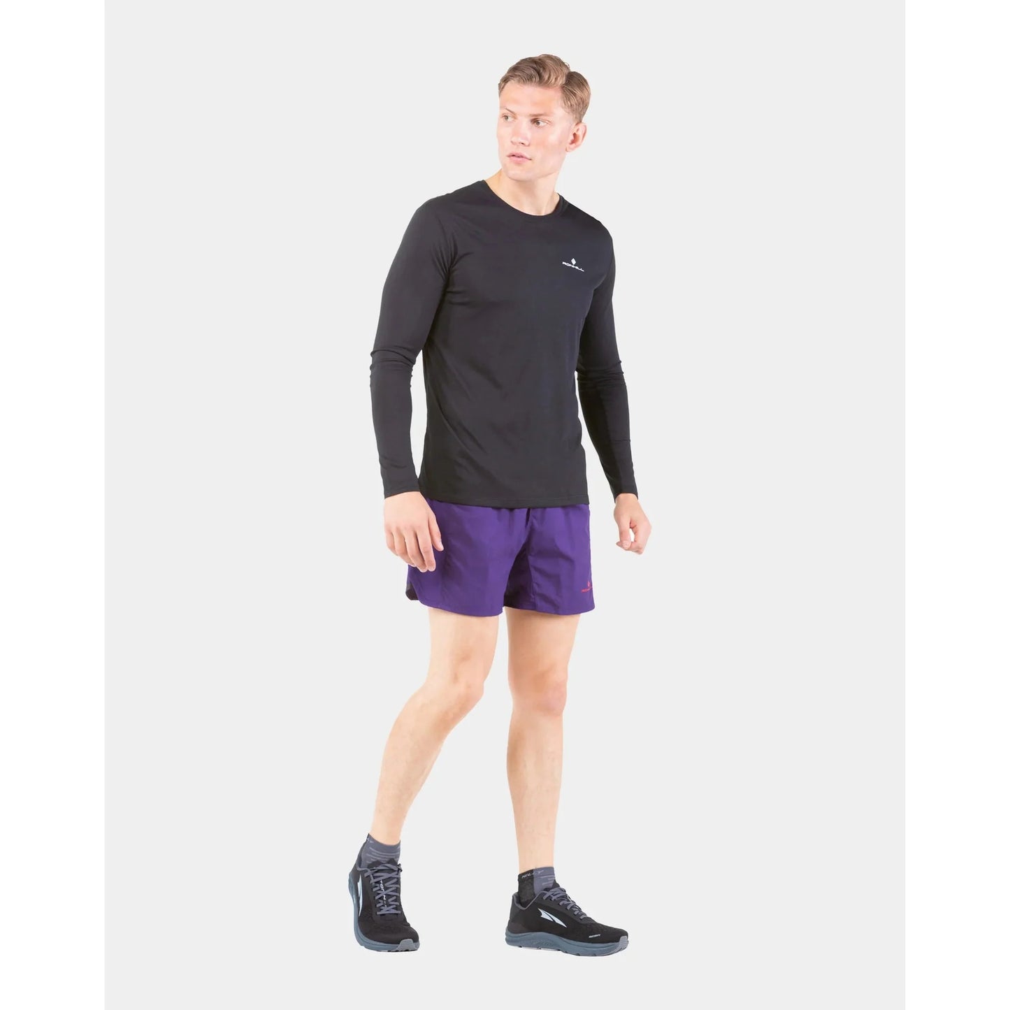 Ronhill Men's Tech Revive 5" Short Ronhill