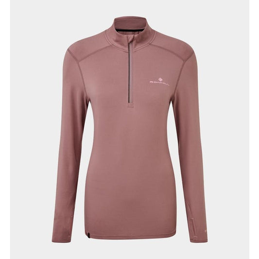 Ronhill Women's Tech Thermal 1/2 Zip Top Ronhill