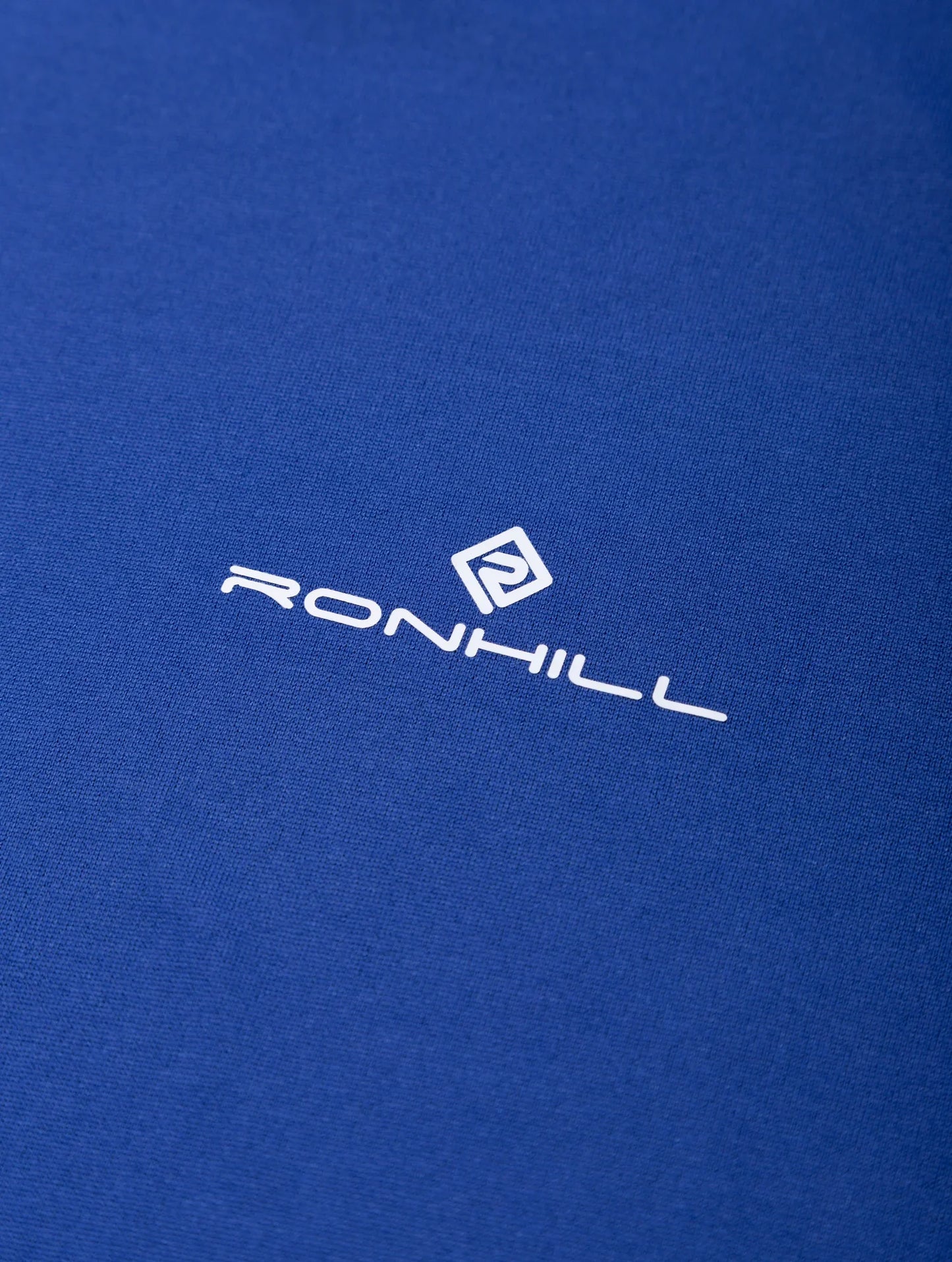 Ronhill Men's Core Short Sleeve T-Shirt - Bog Dog Running